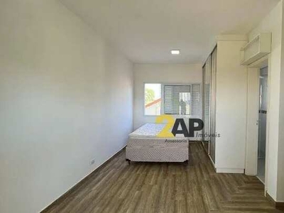 Flat com 1 dormitório para alugar, 27 m² por R$ 2.670/mês - Jardim da Glória - São Paulo/S
