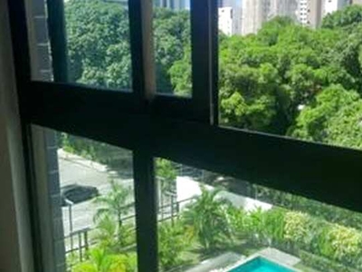 Flat para aluguel com 35 metros quadrados com 1 quarto em Parnamirim - Recife - Pernambuco