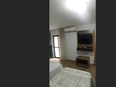 Flat para venda tem 33 metros quadrados com 1 quarto em Setor Pedro Ludovico - Goiânia - G