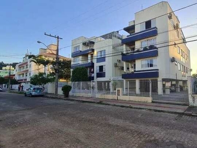 Florianópolis - Apartamento - Canasvieiras