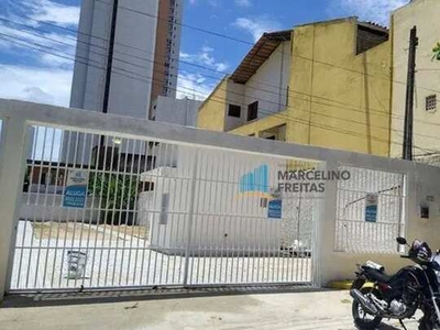 Galpão, 677 m² - venda por R$ 1.250.000,00 ou aluguel por R$ 3.809,00/mês - Centro - Forta