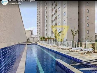 Jundiaí - Apartamento Padrão - Cidade Luiza