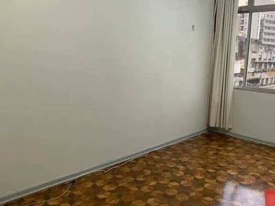 Kitnet com 1 dormitório para alugar, 30 m² por R$ 1.560/mês - Bela Vista - São Paulo/SP