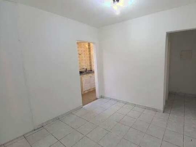 Kitnet para alugar, 40 m² por R$ 2.000/mês - Embaré - Santos/SP