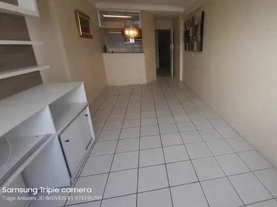Lindo Apartamento 2 quartos frente pro mar,55m2 em Candeias