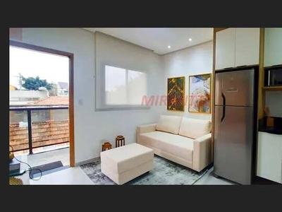 Lindo apartamento em Água Rasa