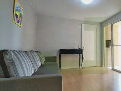 Lindo apartamento para alugar no bairro Pinheiro em São Leopoldo, mobiliado com 2 dormitór