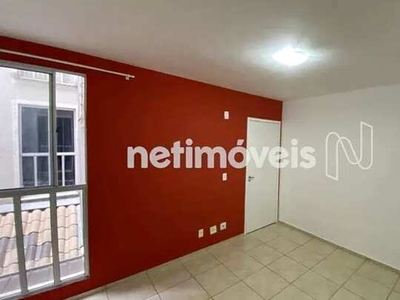 Locação Apartamento 2 quartos Betânia Belo Horizonte