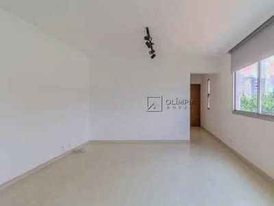 Locação Apartamento 3 Dormitórios - 130 m² Higienópolis
