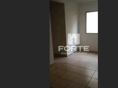 MOGI DAS CRUZES - Apartamento Padrão - ALTO IPIRANGA