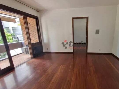 Novo Hamburgo - Apartamento Padrão - Pátria Nova