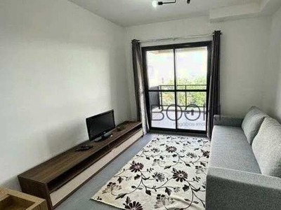 Oportunidade - Pod Pinheiros - 49m²