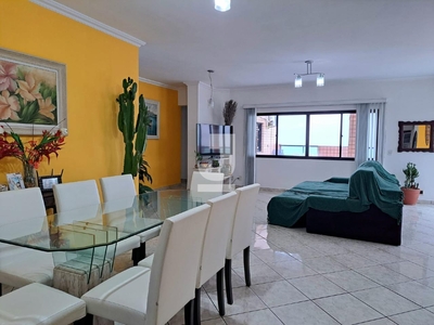 Penthouse em Vila Caiçara, Praia Grande/SP de 348m² 4 quartos à venda por R$ 1.009.000,00