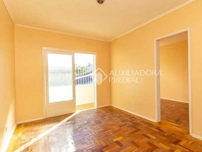 PORTO ALEGRE - Apartamento Padrão - Medianeira