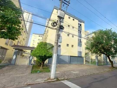 Porto Alegre - Apartamento padrão - VILA IPIRANGA