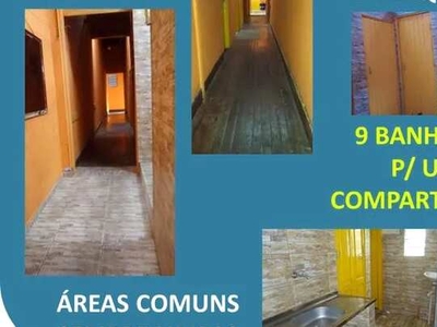 Quarto Individual p/ Homens Região Bela Vista Metrô São Joaquim Liberdade Vergueiro