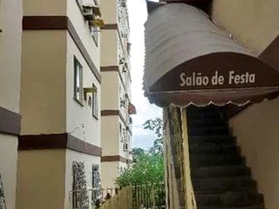 Rio de Janeiro - Apartamento Padrão - Abolição