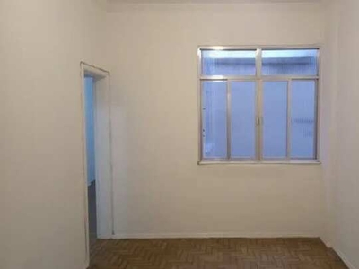 RIO DE JANEIRO - Apartamento Padrão - Tijuca