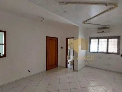 Sala, 23 m² - venda por R$ 150.000,00 ou aluguel por R$ 1.860,00/mês - Jardim Guanabara