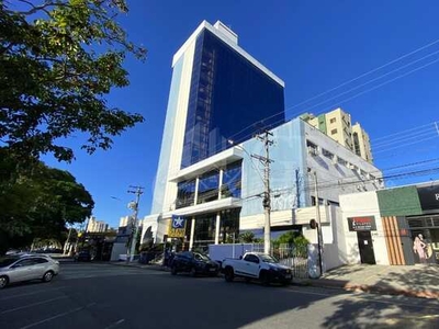 Sala comercial duplex para Locação no Centro, Taubaté!