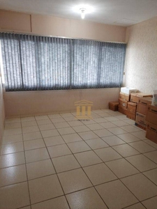 Sala em Centro, São José dos Campos/SP de 28m² à venda por R$ 179.000,00