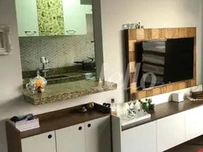 São Paulo - Apartamento Padrão - Belém