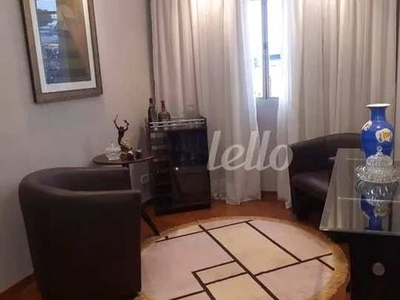 São Paulo - Apartamento Padrão - Cangaíba