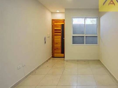 São Paulo - Apartamento Padrão - Cidade Ademar