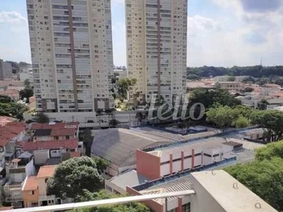 São Paulo - Apartamento Padrão - Ipiranga