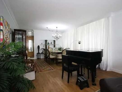 São Paulo - Apartamento Padrão - Jardins