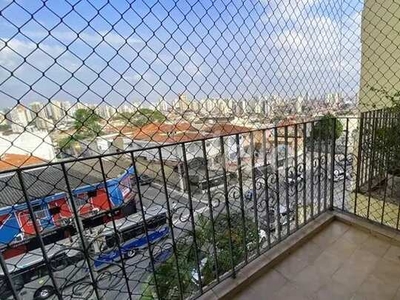 São Paulo - Apartamento Padrão - Mandaqui