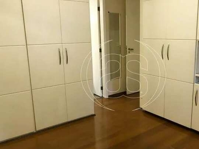 São Paulo - Apartamento Padrão - Moema Pássaros