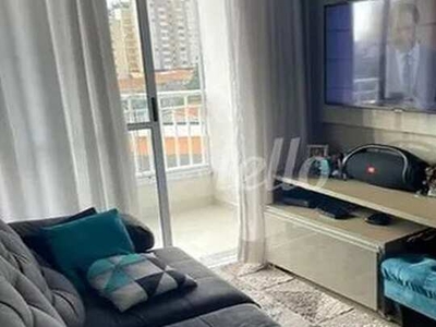 São Paulo - Apartamento Padrão - Vila Prudente