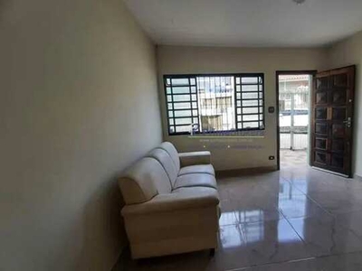 Sobrado à venda com 2 dormitórios, 90 m² por R$ 550.000,00 - Vila Gumercindo - SP