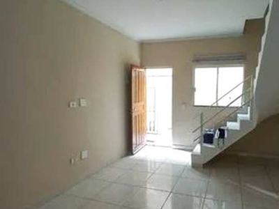Sobrado com 2 dormitórios, 45 m² - venda por R$ 180.000,00 ou aluguel por R$ 1.200,00/mês