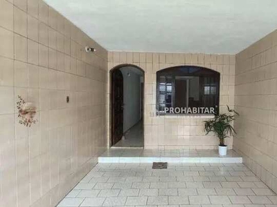 Sobrado com 2 dormitórios, 80 m² - venda por R$ 440.000,00 ou aluguel por R$ 2.350,00/mês