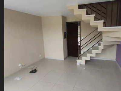 Sobrado com 2 quartos para alugar por R$ 1150.00, 70.00 m2 - UBERABA - CURITIBA/PR