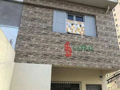 Sobrado com 3 dormitórios, 120 m² - venda por R$ 678.000,00 ou aluguel por R$ 4.500,00/mês