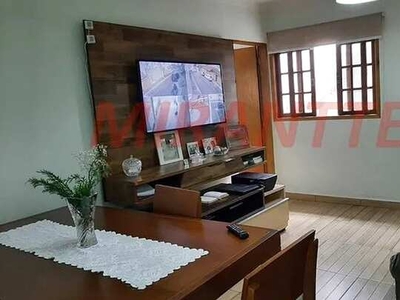 Sobrado de 110m² com 2 quartos em Vila Guilherme