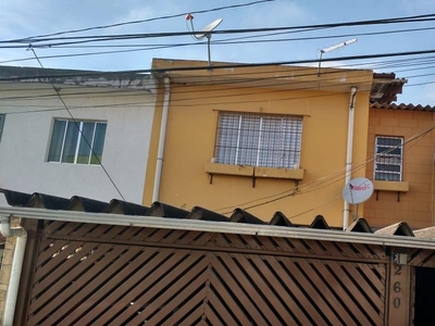 Sobrado em Jardim Bela Vista, Guarulhos/SP de 250m² 4 quartos à venda por R$ 384.000,00