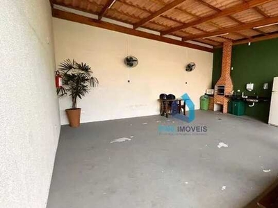 Sobrado para alugar, 92 m² por R$ 2.800,00/mês - Jardim Ubirajara (Zona Sul) - São Paulo/S