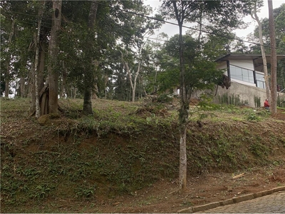 Terreno em Barra do Imbuí, Teresópolis/RJ de 679m² à venda por R$ 188.000,00