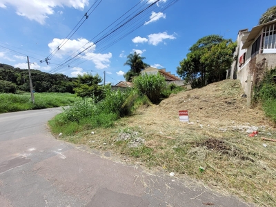 Terreno em Barreirinha, Curitiba/PR de 10m² à venda por R$ 119.000,00