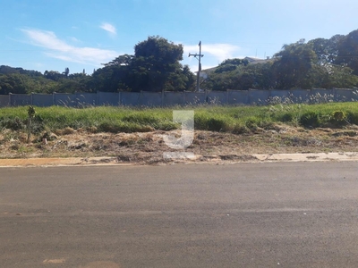 Terreno em Chácara Alvorada, Indaiatuba/SP de 360m² à venda por R$ 540.553,00