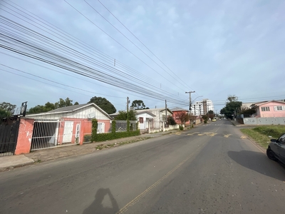 Terreno em Vila Cruzeiro, Passo Fundo/RS de 10m² à venda por R$ 170.800,00