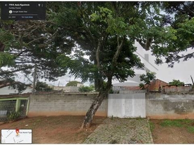 Terreno / Lote / Condomínio à venda, 284m² - Guaíra