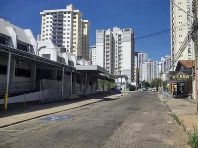 Terreno para alugar, 525 m² por R$ 2.200,00/mês - Jardim Goiás - Goiânia/GO