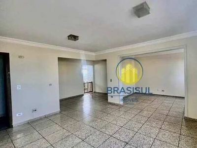 Triplex com 4 dormitórios, 180 m² - venda por R$ 850.000 ou aluguel por R$ 2.600,00mês