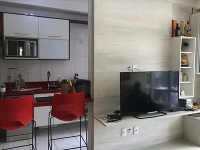 Venda Apartamento 2 Dormitórios - 81 m² Santo Amaro