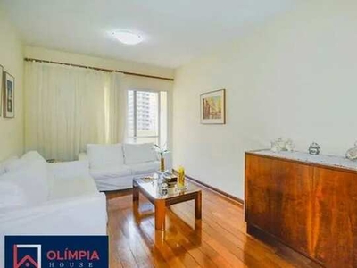 Venda Apartamento 3 Dormitórios - 104 m² Brooklin